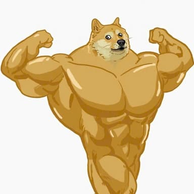Bodybuilder SWOGE