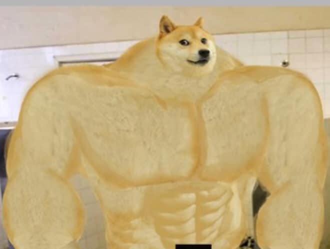 Swoge